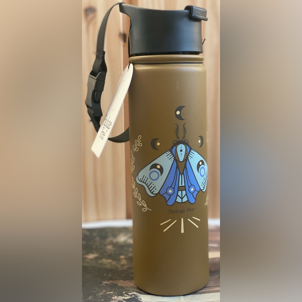Insulated Steel Bottle 22 Oz. Coffee tea mug